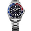 SEIKO  Prospex Sea SNE591P1 Solar Diver's Herrenuhr
