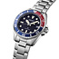 SEIKO  Prospex Sea SNE591P1 Solar Diver's Herrenuhr