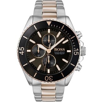 Hugo Boss Admiral 1513705  Herrenuhr