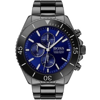 Hugo Boss Ocean 1513743 Herrenuhr Hugo Boss Ocean 1513743 Herrenuhr