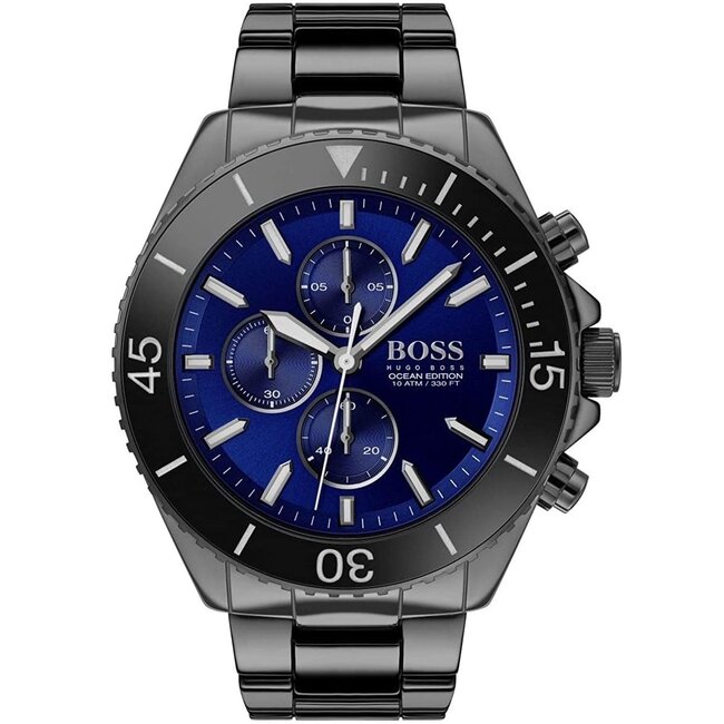 Hugo Boss Ocean 151374 Herrenuhr