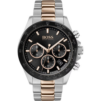 Hugo Boss Hero Chronograph  1513757 Herrenuhr