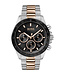Hugo Boss  Hero Sport Lux 1513757 Chronograph Schwarz Herrenuhr