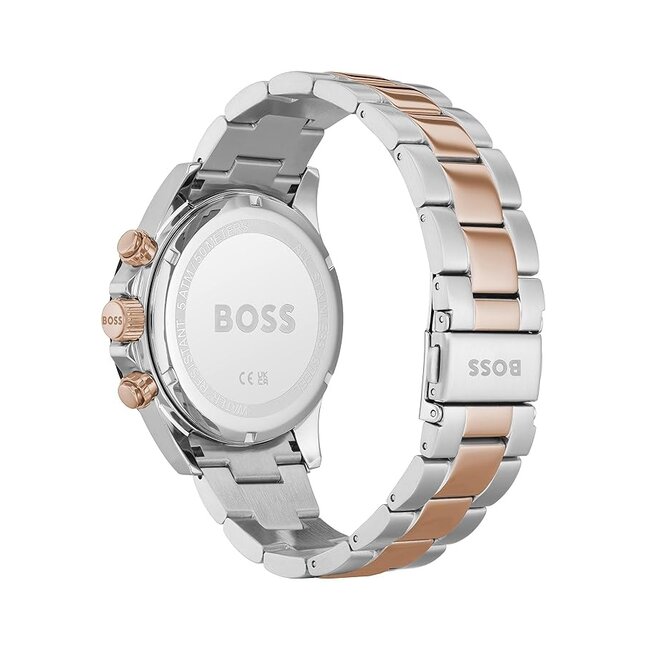 Hugo Boss  Hero Chronograph  1513757 Herrenuhr