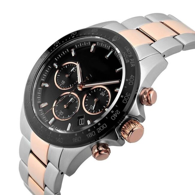 Hugo Boss  Hero Chronograph  1513757 Herrenuhr