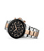 Hugo Boss  Hero Sport Lux 1513757 Chronograph Schwarz Herrenuhr