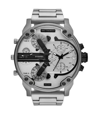 Diesel Mr. Daddy 2.0 Chronograph - DZ7421 Herrenuhr