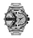 Diesel  Mr. Daddy 2.0 Chronograph - DZ7421 Herrenuhr