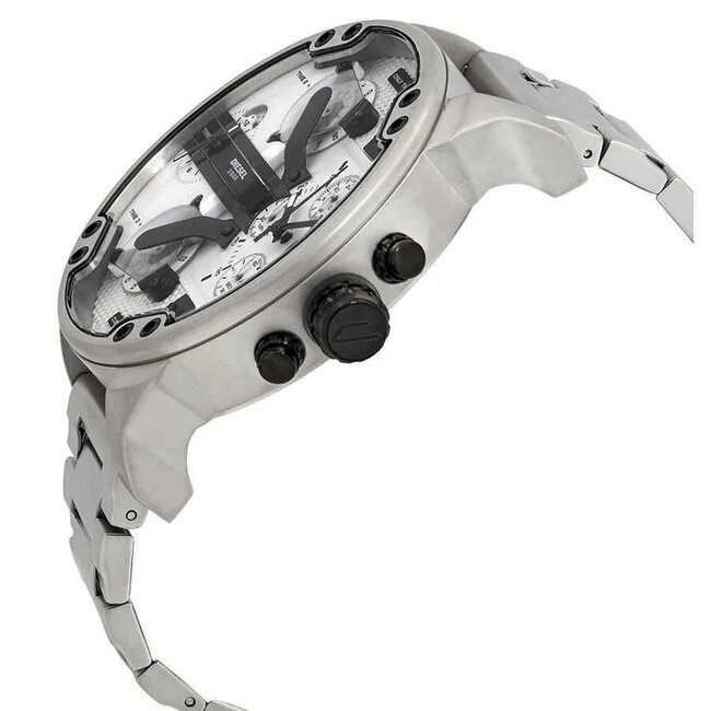 Diesel  Mr. Daddy 2.0 Chronograph - DZ7421 Herrenuhr