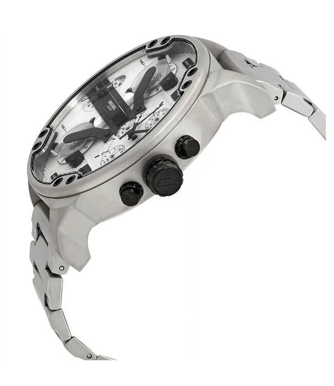 Diesel  Mr. Daddy 2.0 Chronograph - DZ7421 Herrenuhr