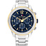 TOMMY HILFIGER  Lars Day Date 1792059 Herrenuhr