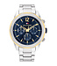 Tommy Hilfiger   Lars Day Date 1792059 Herrenuhr