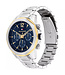 Tommy Hilfiger   Lars Day Date 1792059 Herrenuhr