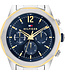 Tommy Hilfiger   Lars Day Date 1792059 Herrenuhr