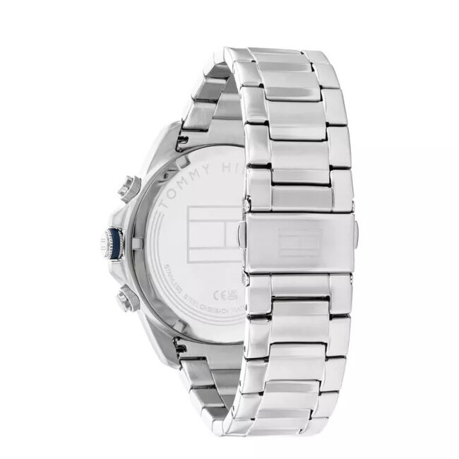 Tommy Hilfiger  Lars Day Date 1792059 Herrenuhr