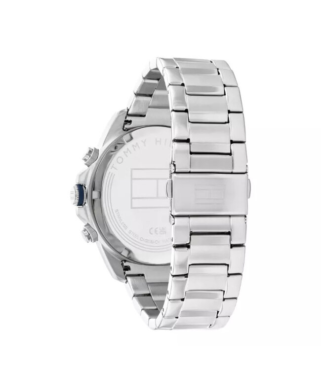 Tommy Hilfiger   Lars Day Date 1792059 Herrenuhr
