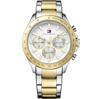 TOMMY HILFIGER Hudson  1791226 Herrenuhr