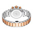 Roberto Cavalli  Herrenuhr  GNT CHR SS SILV RC5G128M0095