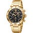 Roberto Cavalli  Herrenuhr  GNT CHR SS BLK RC5G128M0065