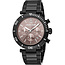 Roberto Cavalli  Herrenuhr  GNT CHR SS SILV RC5G128M0075