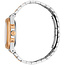 Roberto Cavalli  Herrenuhr   GNT SS SILV RC5G136M0055
