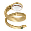 Roberto Cavalli Damenuhr -LAD SS GRÜN RC5L104M0035