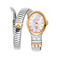 Roberto Cavalli Damenuhr - LAD SS WHT RC5L104M0055