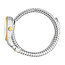 Roberto Cavalli Damenuhr - LAD SS WHT RC5L104M0055