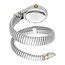 Roberto Cavalli Damenuhr - LAD SS WHT RC5L104M0055