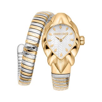 Roberto Cavalli Damenuhr Roberto Cavalli  - LAD SS SILV RC5L110M0065