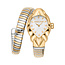 Roberto Cavalli Damenuhr -Roberto Cavalli  - LAD SS SILV RC5L110M0065