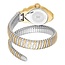 Roberto Cavalli Damenuhr -Roberto Cavalli  - LAD SS SILV RC5L110M0065