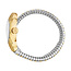 Roberto Cavalli Damenuhr -Roberto Cavalli  -LAD SS GRÜN RC5L110M0075