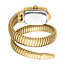 Roberto Cavalli Damenuhr -Roberto Cavalli  LAD SS SILV RC5L115M0035