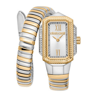 Roberto Cavalli Damenuhr Roberto Cavalli  - LAD SS SILV RC5L115M0065