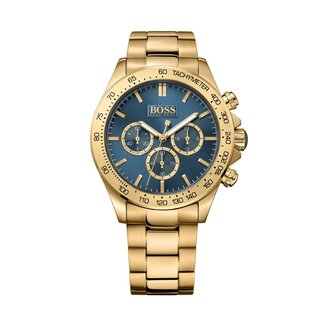 Hugo Boss Ikon Herrenuhr 1513340