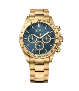 Hugo Boss Ikon Herrenuhr 1513340