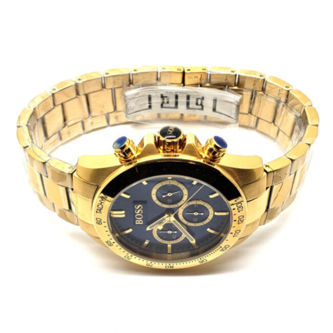 Hugo Boss  Ikon Herrenuhr 1513340