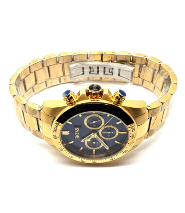 Hugo Boss   Ikon Herrenuhr 1513340