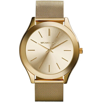 MICHAEL KORS Damenuhr Slim Runway MK3282