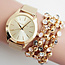 MICHAEL KORS Damenuhr Slim Runway MK3282