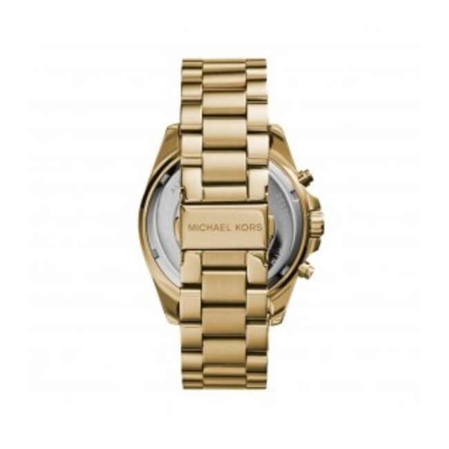 Michael Kors  Bradshaw - MK5605 Damenuhr
