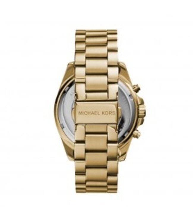 Michael Kors  Bradshaw - MK5605 Damenuhr