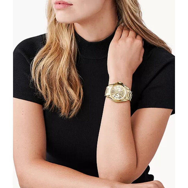 Michael Kors  Bradshaw - MK5605 Damenuhr