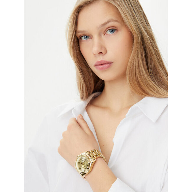 Michael Kors  Bradshaw - MK5605 Damenuhr
