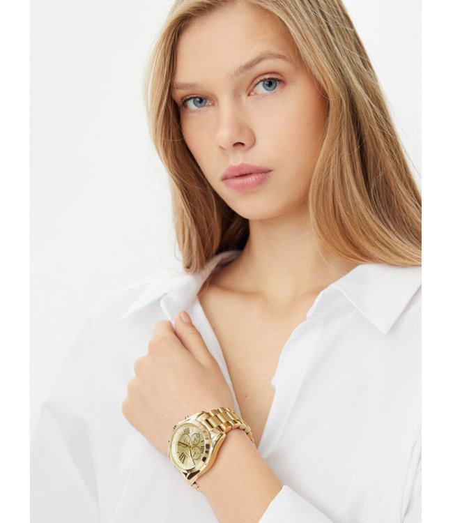Michael Kors  Bradshaw - MK5605 Damenuhr
