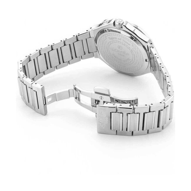 Roamer  Spirit of Time Vollkalender 995989 41 85 20