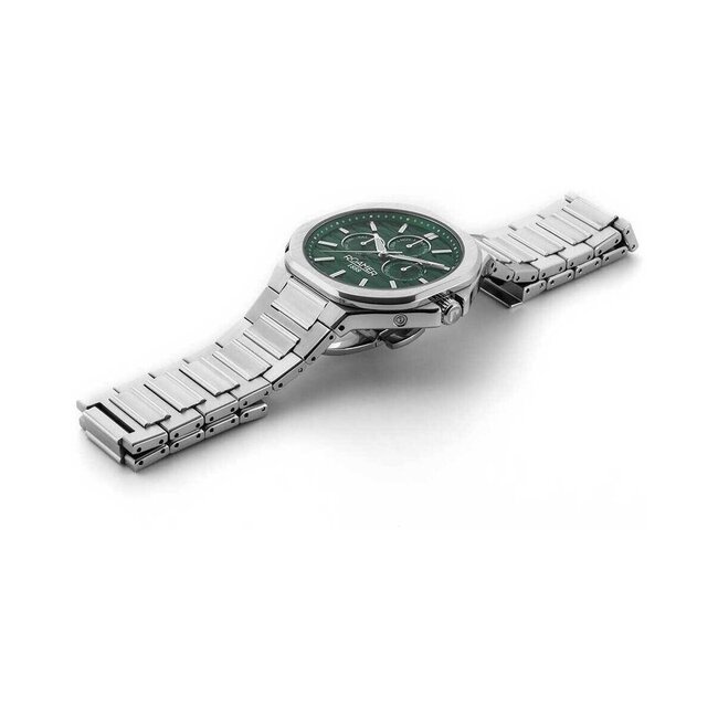 Roamer of Switzerland  Spirit of Time Vollkalender 995989 41 75 20