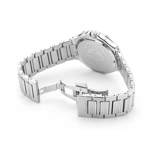 Roamer of Switzerland  Spirit of Time Vollkalender 995989 41 75 20