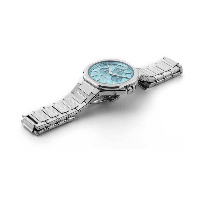 Roamer Spirit of Time Vollkalender 995989 41 05 20